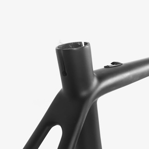 <span class=keywords><strong>Cadre</strong></span> de vélo de route en carbone HongFu 700C FM296 par Hongfu Sport - Product Image 6