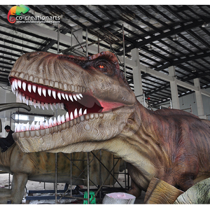 Zigong pneumatique animatronique <span class=keywords><strong>carnivore</strong></span> modèle - Product Image 2