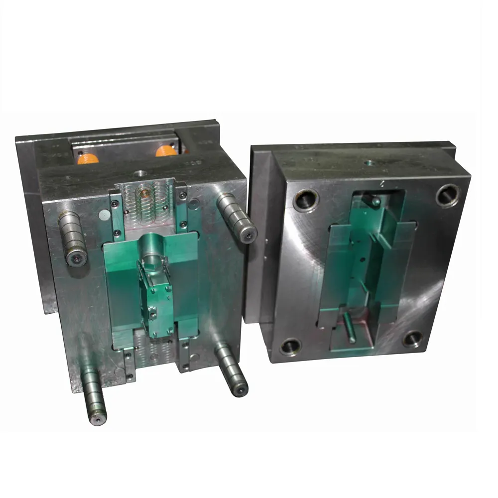 plastic toy injection mould manufacturer die injection mold maker