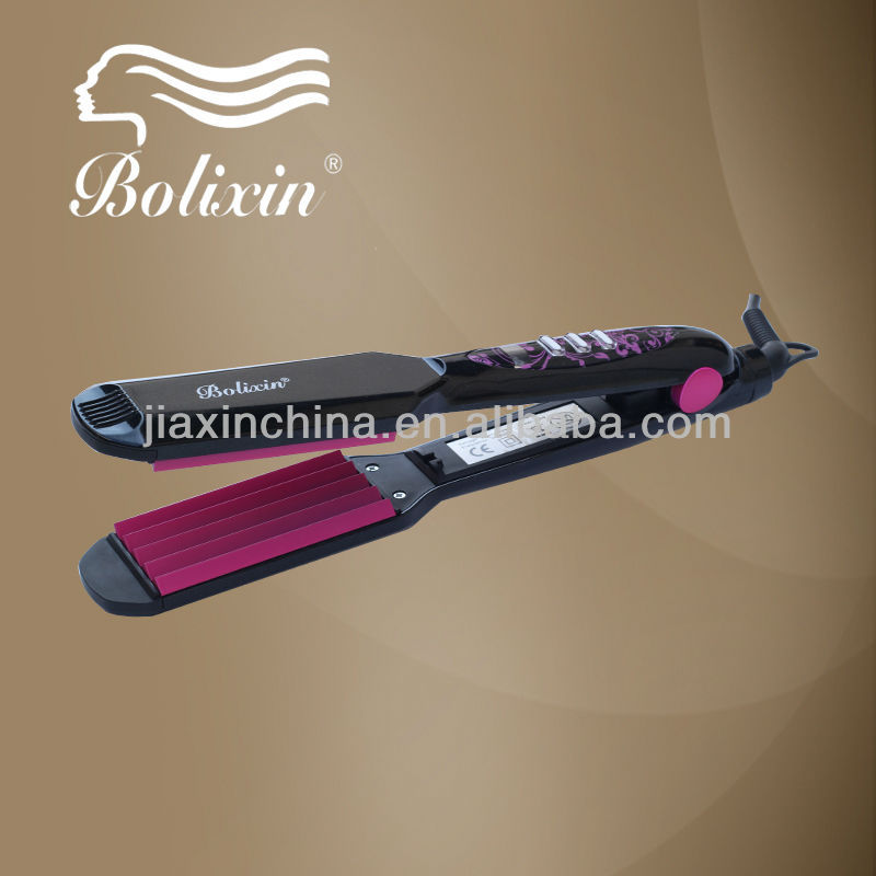5 Mejores Planchas de Pelo Profesionales de 2021【Actualizado noviembre】
