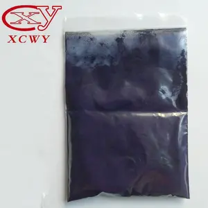 Chinese supplier wholesale usage denim crystal sulfur dyes sulphur Sulphur blue 7