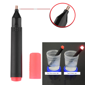 Professionele <span class=keywords><strong>Bio</strong></span> Meter <span class=keywords><strong>Tester</strong></span> Water Kwaliteit Minerale Test Pen Geleidende Stylus Energie Pen - Product Image 5