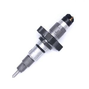 Erikc 2830957 Umum Injector Rail 0 445 120 007 2830224 Pompa Injeksi Diesel Bagian 0445120007 untuk Lveco Ford - Product Image 1