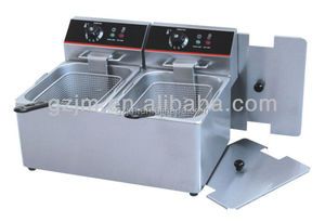 (Fabricant, CE) <span class=keywords><strong>Friteuse</strong></span> électrique à pression <span class=keywords><strong>Frymaster</strong></span> - Product Image 2