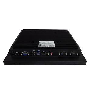 Kích thước nhỏ cảm ứng công nghiệp <span class=keywords><strong>panel</strong></span> màn hình PC 12 "PC hiển thị - Product Image 5