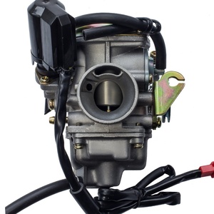 Carburatore GC per Scooter Ciclomotori <span class=keywords><strong>KYMCO</strong></span> <span class=keywords><strong>Agility</strong></span> 125cc 150cc - Product Image 3