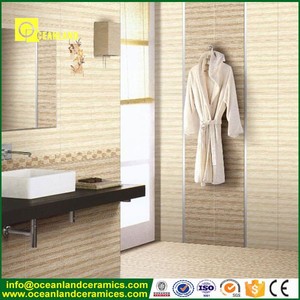 Venta caliente resistente a los ácidos de porcelana pulido baño ceramica wall tile - Product Image 5