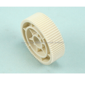 Partes de cajeros automáticos NCR <span class=keywords><strong>ATM</strong></span> NCR 56XX Gear 72 T ( wide ) 445-0587794 ( 4450587794 ) - Product Image 1