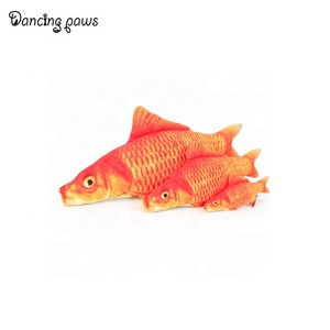 De qualité supérieure S/M/L taille interactif cataire en peluche chat jouet - Product Image 6