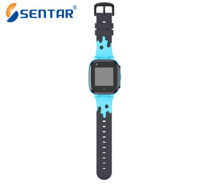 4G Wifi GPS Android iOS inteligente del teléfono del reloj Video llamada reloj inteligente reloj Bluetooth - Product Image 4