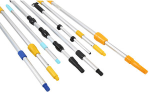 Vente chaude Adaptateur Conique <span class=keywords><strong>En</strong></span> Aluminium Télescopique Pôle par <span class=keywords><strong>qq</strong></span> - Product Image 6