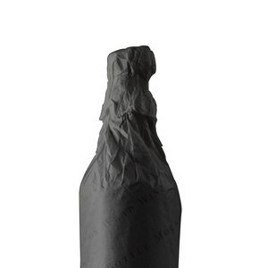 Custom <strong>Red</strong> Wine Bottle <strong>Wrapping</strong> Tissue <strong>Paper</strong> - Product Image 2
