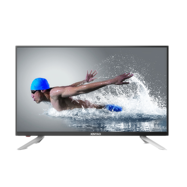 Дешевые товары из Китая HD LED-телевизор 24 26 32 дюймов Flatscreen tv оптом телевидения