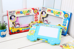 Niños DIY inteligente magia papelería <span class=keywords><strong>pizarra</strong></span> para los niños - Product Image 6