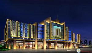 Đèn Chiếu Sáng Tòa Nhà Chống Nước IP67 24V RGB <span class=keywords><strong>DMX512</strong></span> Đèn <span class=keywords><strong>Led</strong></span> Thanh Đèn Tuyến Tính <span class=keywords><strong>Led</strong></span> Nhôm IP65 - Product Image 2