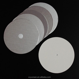 24mm-120mm nhựa container với Air Vent cảm ứng con dấu lót composited điều trị - Product Image 4