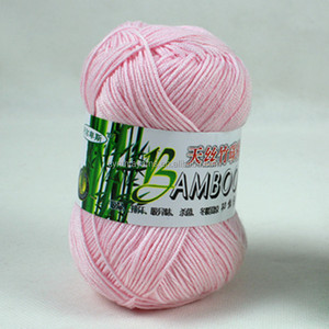 Cynthia Teint En Coton <span class=keywords><strong>Bambou</strong></span> Pour <span class=keywords><strong>Tricoter</strong></span> - Product Image 1