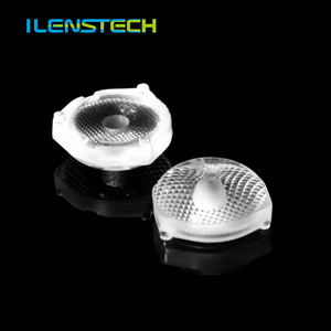 เลนส์ LED 160 องศา สำหรับทีวี 16 นิ้ว OEM อะคริลิค 2835 3030 ไฟ LED สำหรับแสงพื้นหลังทีวี - Product Image 1