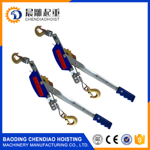 Tay kéo mạnh mẽ mạnh mẽ Dây Ratchet Cáp <span class=keywords><strong>puller</strong></span> dây dây <span class=keywords><strong>puller</strong></span> - Product Image 4