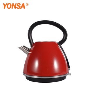 Fabriek Prijs Nieuwe Ontwerp Pot Water Thee Heater Rvs Waterkoker - Product Image 4