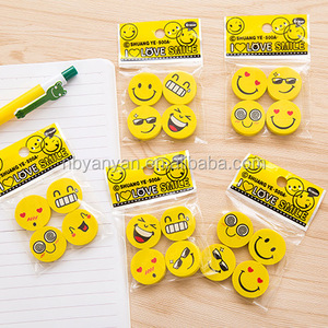 Hoge Kwaliteit Groothandel Custom Korea Rubber Potlood Gum Voor School - Product Image 3
