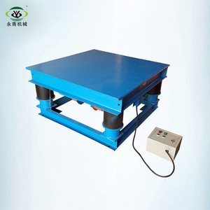 Bảng Rung Bê Tông Bê Tông Cao Tần - Product Image 1