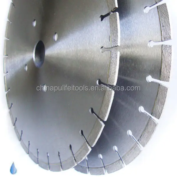Diamond Cutting Disc for Granite Stone Cutter 350mm 14 inch