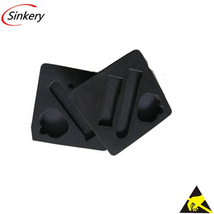 <span class=keywords><strong>Eva</strong></span> 1Mm-100Mm Tùy Chỉnh Đa Năng Chấp Nhận Khuôn Mẫu Bột Giấy Bọt Không Thấm Nước Cho Hộp Công Cụ Tùy Chỉnh Mật Độ Cao Màu Chống Tĩnh Điện - Product Image 2