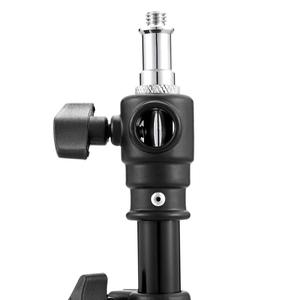 Estudio de fotografía de <span class=keywords><strong>techo</strong></span> de montaje en pared brazo luz soporte para el estudio de iluminación - Product Image 3