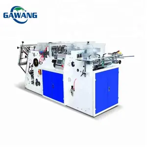 Maoyuan Used Lorrugated Paper Lunch Box Making Machine