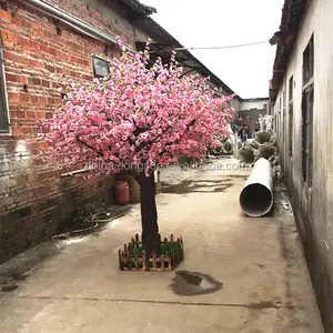 LSD-grande albero giapponese artificiale del fiore di ciliegia 170510116/grande albero falso del fiore di ciliegia/albero artificiale del fiore di ciliegia