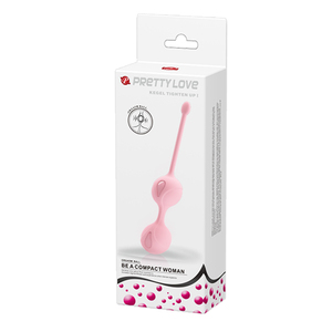 <span class=keywords><strong>Kegel</strong></span> alls para hombre, a prueba de agua - Product Image 6
