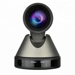 Sistema di Video Conferenza 1080 P Full HD Wide Angle Camera USB