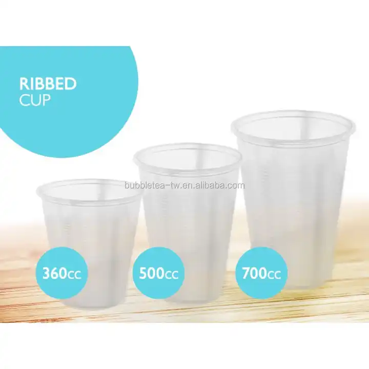 disposable plastic cups