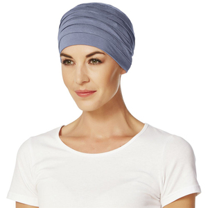 Cappello da donna personalizzato in Spandex cappellini chemio in bianco cappello a cupola con cappuccio a cupola in bianco i berretti colorati da ragazza cappelli lavorati a maglia - Product Image 4
