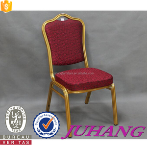 Muebles del <span class=keywords><strong>Hotel</strong></span> color <span class=keywords><strong>dorado</strong></span> silla de comedor para la boda - Product Image 6
