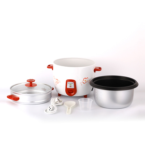1 portátil de viaje taza de corea multi <span class=keywords><strong>mini</strong></span> 110 v novela <span class=keywords><strong>olla</strong></span> <span class=keywords><strong>arrocera</strong></span> eléctrica - Product Image 4