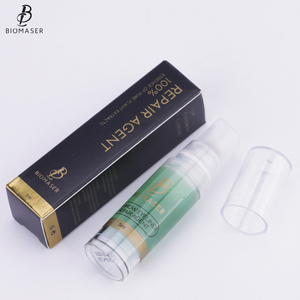 Biomaser 5ML Agent de réparation des sourcils pour maquillage permanent, crème de soin après tatouage pour tatouage et art corporel, fournitures de maquillage permanent - Product Image 2