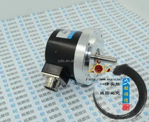 ZSP7008-001CM-1024BZ3-5L 数控车床旋转编码器