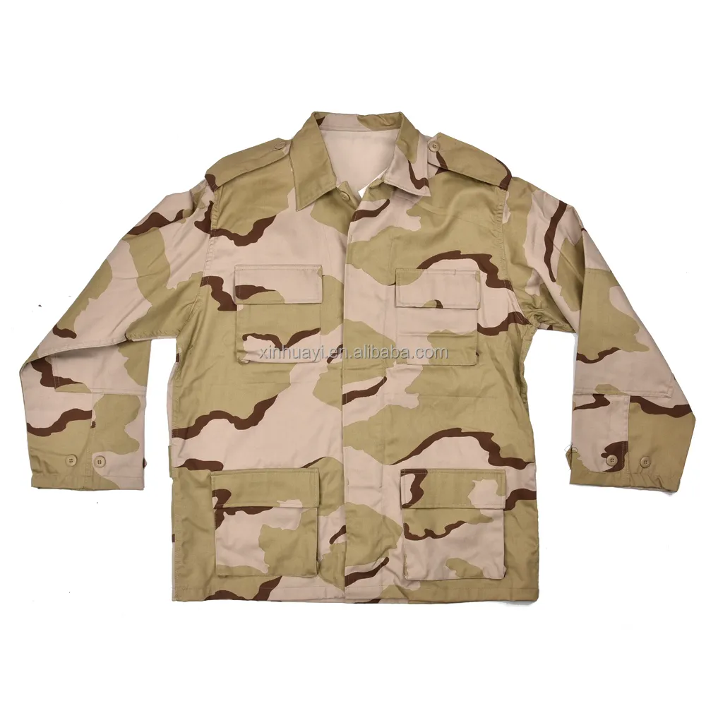 Good Reputation XHY-033 wholesale military jacket military cloth mens jacket