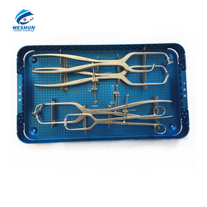 אישור CE בסיסי אורתופדים מכשירים כירורגית - Product Image 6