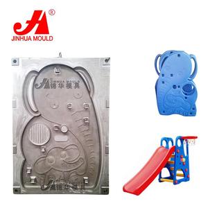 لعبة قالب نفخ من الشركة المصنعة قوالب لعبة بلاستيكية للأطفال قالب نفخ منزلق بلاستيكي - Product Image 1