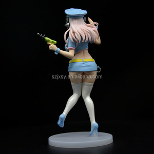 Figurines de filles <span class=keywords><strong>sexy</strong></span> japonaises, belles et mignonnes, de style anime et de dessin animé - Product Image 3