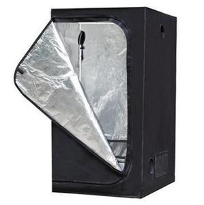 Hydrocultuur <span class=keywords><strong>Indoor</strong></span> Smart Grow Box Grow Room100 * 100*200Cm 39 "* 39" * 78 "Complete <span class=keywords><strong>Kit</strong></span> Voor Plantengroei - Product Image 1
