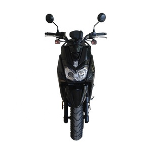 Prezzo competitivo Per Gli Adulti 125CC/150CC <span class=keywords><strong>Gas</strong></span> Del Motociclo di Stile di Nuovo <span class=keywords><strong>Scooter</strong></span> A Benzina