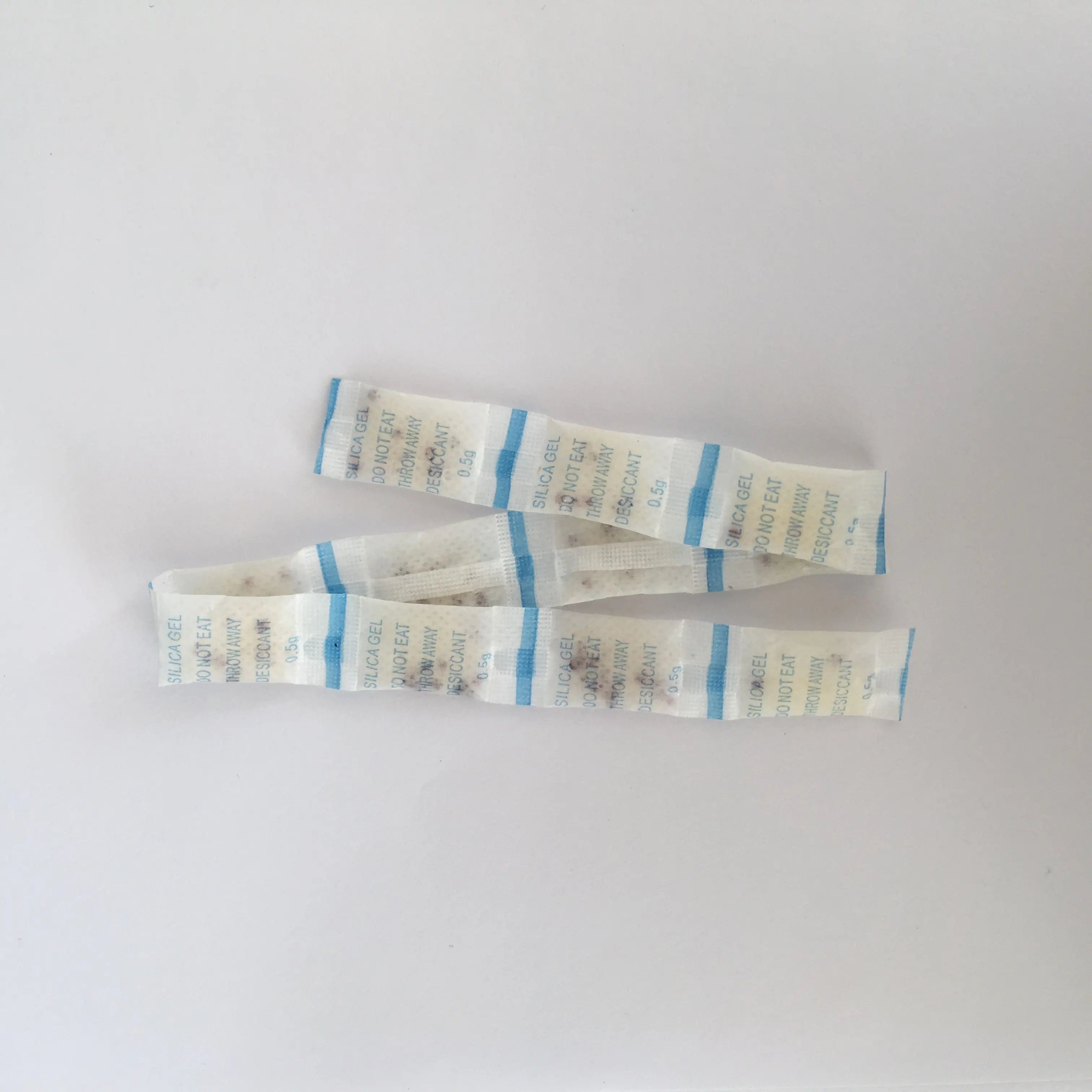 Hoge Kwaliteit Silicagel Droogmiddel Verpakking Papier In Roll Katoen Composiet Roll