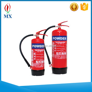 شركات وموردي مكافحة الحرائق في الصين / خدمة فحص طفايات الحريق / طفايات حريق بالبودرة - Product Image 2