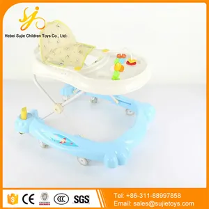 Китай прямого производителя надувные детские ходунки/круглый ходунки Китай/Уникальные игрушки деревянные детские ходунки