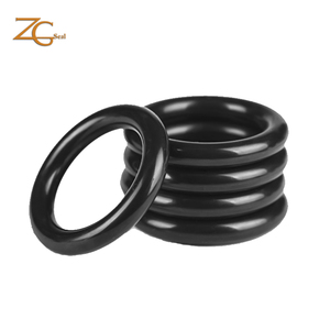 คุณภาพสูงที่กําหนดเอง o แหวน nbr hnbr fkm oring แหวนซีลยางสีดํา - Product Image 5