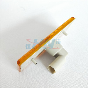 <span class=keywords><strong>Ricambi</strong></span> <span class=keywords><strong>Auto</strong></span> per Camion, Lampada Laterale a LED per Mercedes Benz 0005445411/0005445211 - Product Image 5